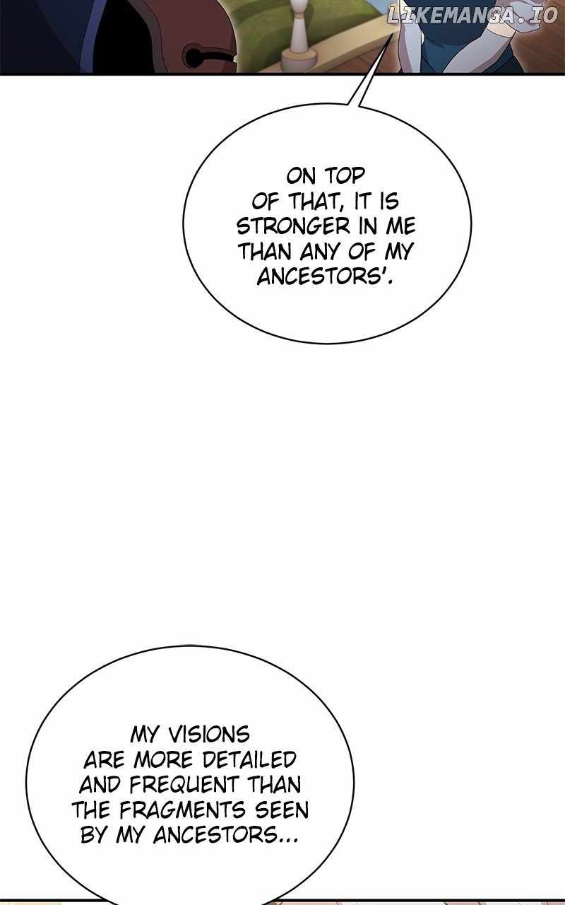 The Strongest Florist Chapter 233 43